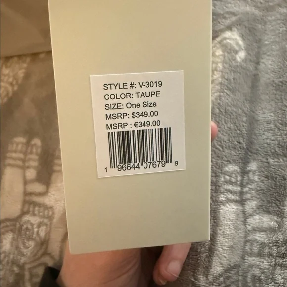 Valentino Orlandi Handbag - Picture 5 of 9